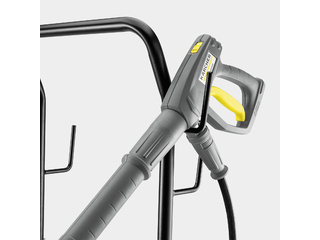 Минимойка Karcher HD 6/15-4 M Classic
